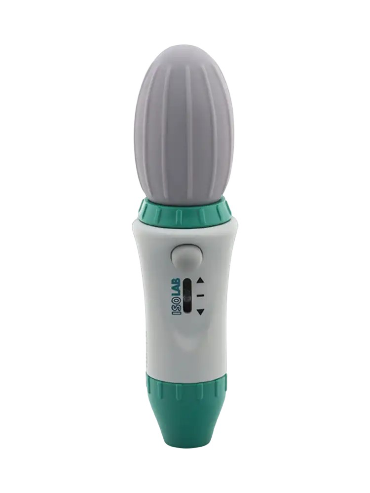 ISOLAB Pipette Pump (Manual Controller)
